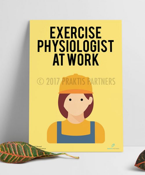 Exercise Physio at Work