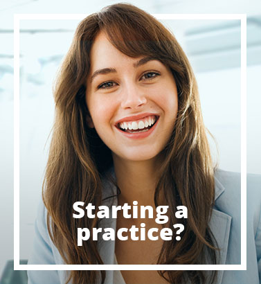 Starting a private practice?
