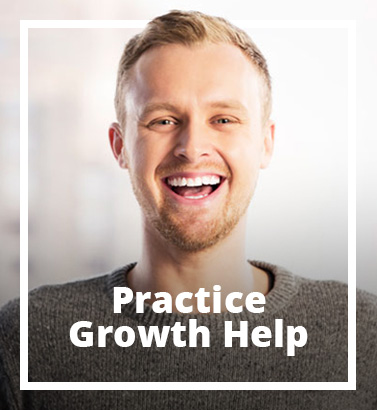 Practice Growth Help